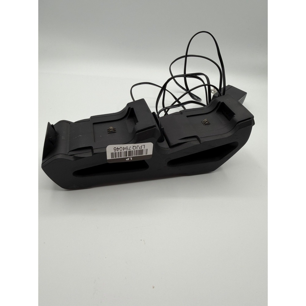 PowerA PlayStation Controller Charging Station Dock Charger Stand